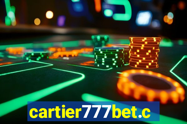 cartier777bet.com