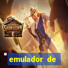 emulador de nintendo switch