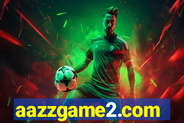 aazzgame2.com