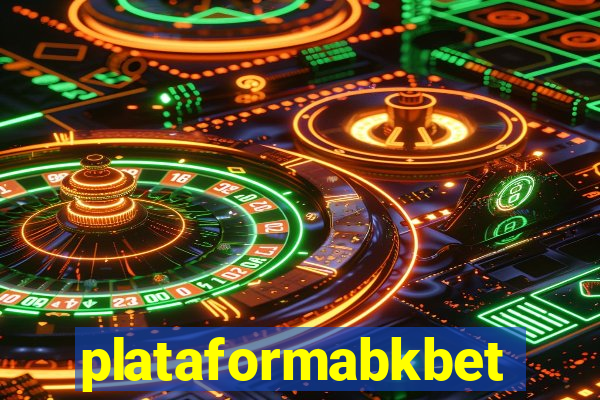 plataformabkbet.com