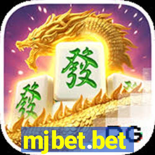 mjbet.bet