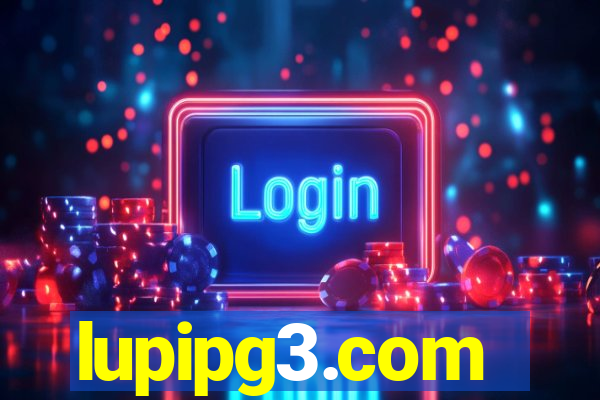 lupipg3.com