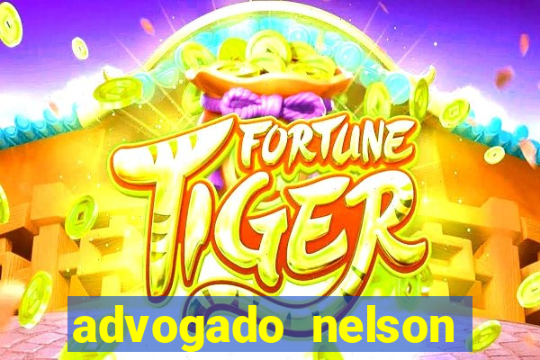 advogado nelson wilians fortuna