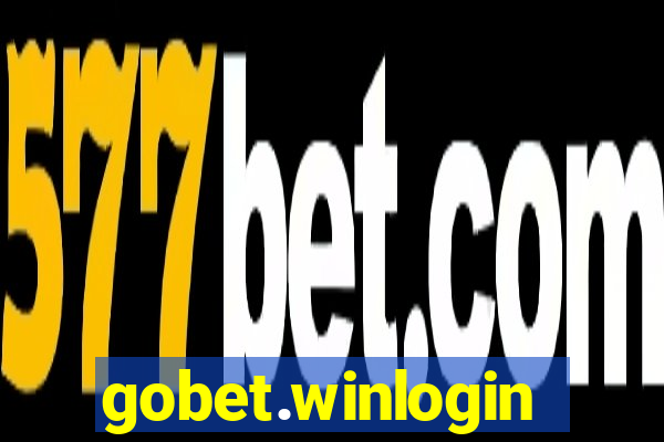 gobet.winlogin