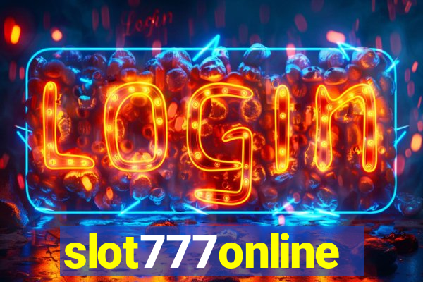 slot777online