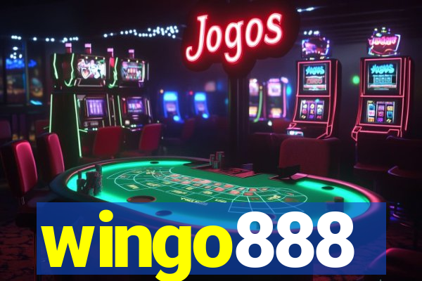 wingo888