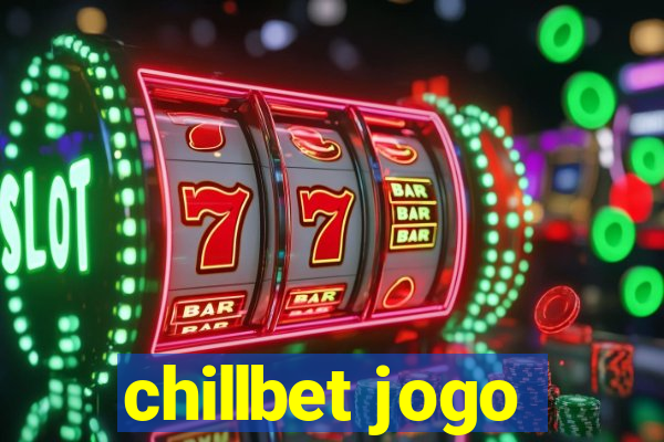 chillbet jogo