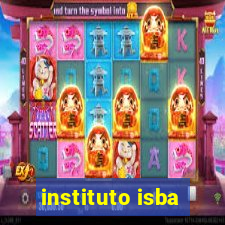 instituto isba