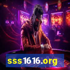 sss1616.org