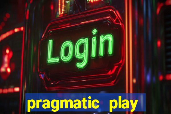 pragmatic play slots rtp