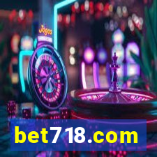 bet718.com