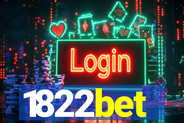 1822bet