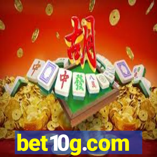 bet10g.com