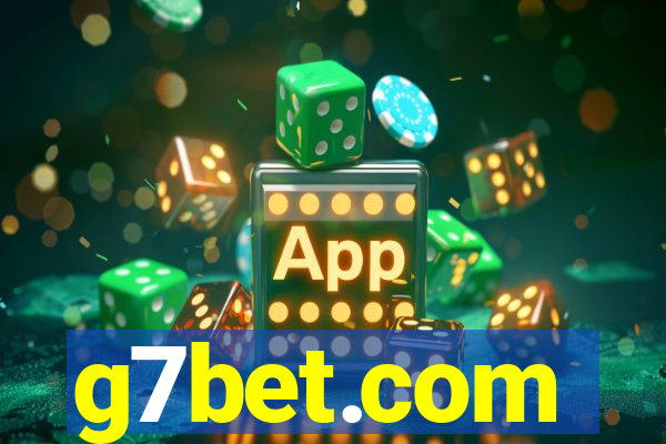 g7bet.com