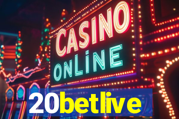 20betlive