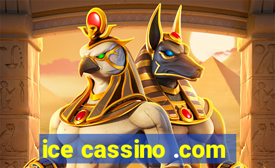 ice cassino .com