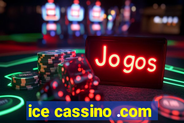 ice cassino .com