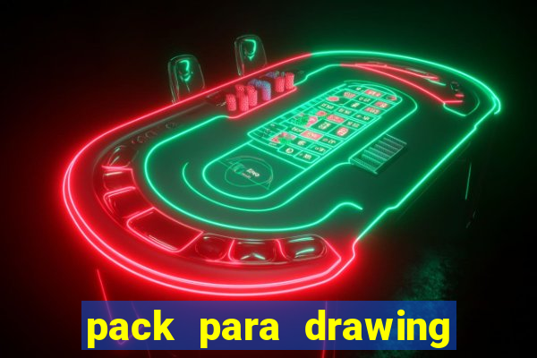 pack para drawing cartoons 2 vk