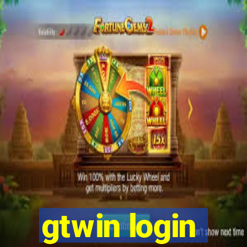 gtwin login