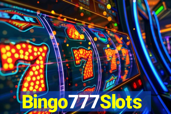 Bingo777Slots