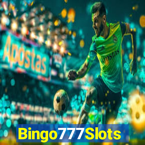 Bingo777Slots