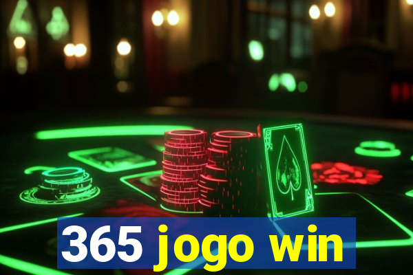 365 jogo win