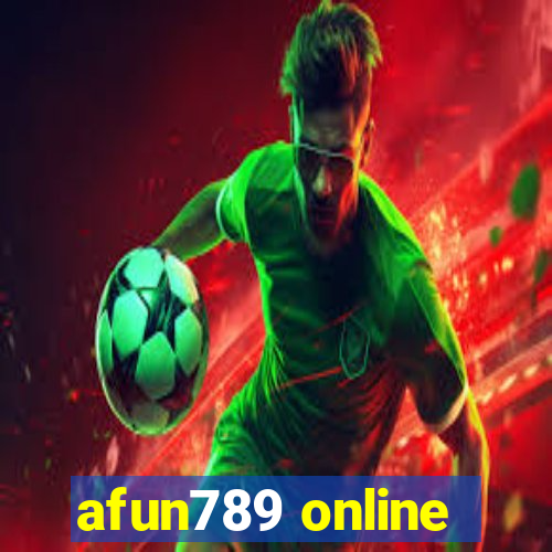 afun789 online