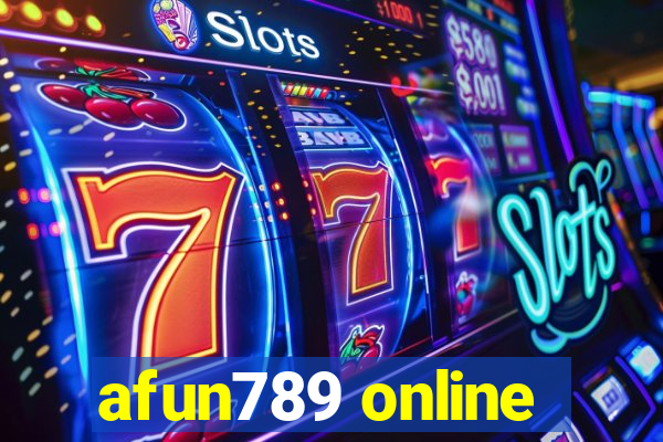 afun789 online