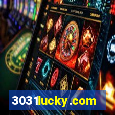 3031lucky.com