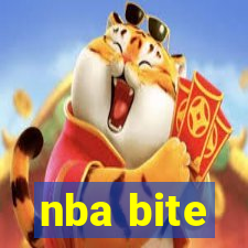 nba bite