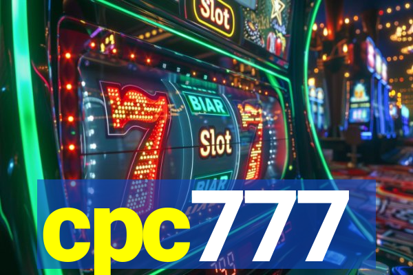 cpc777