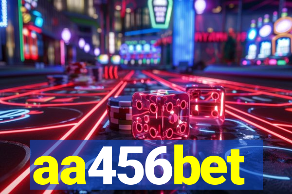 aa456bet