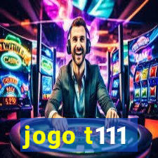 jogo t111