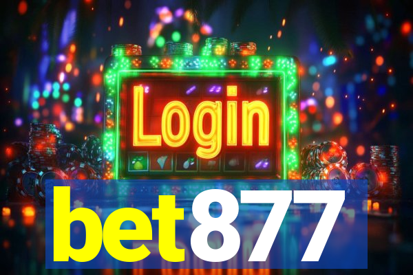 bet877