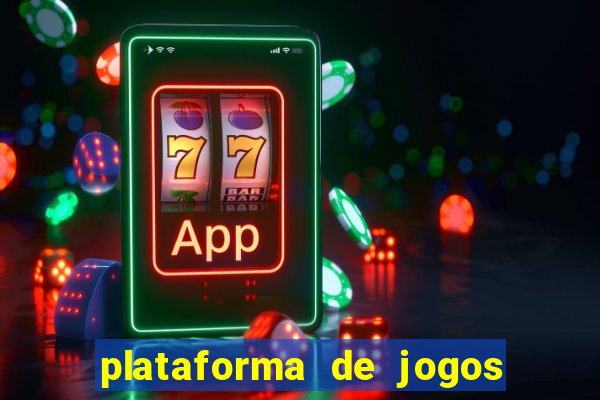 plataforma de jogos que esta pagando bem