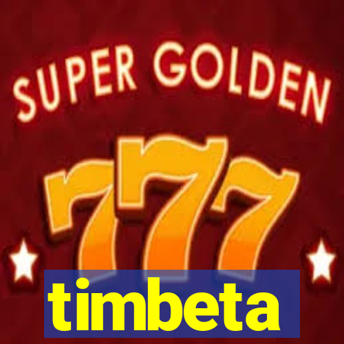 timbeta