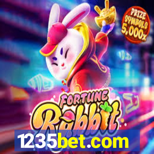 1235bet.com