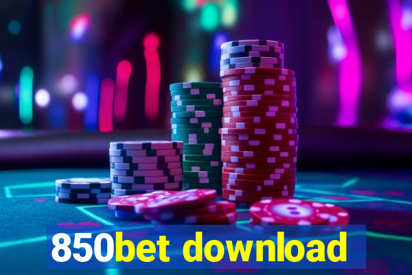 850bet download