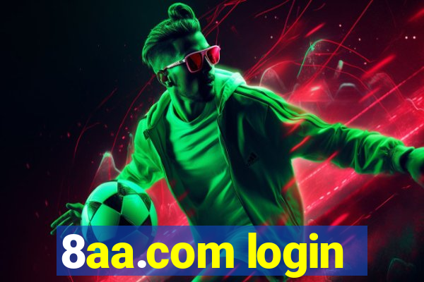 8aa.com login