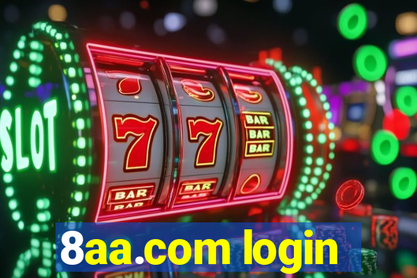 8aa.com login