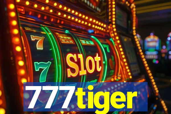 777tiger