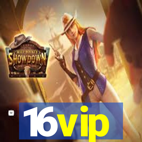 16vip