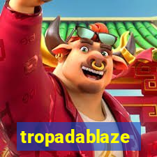 tropadablaze