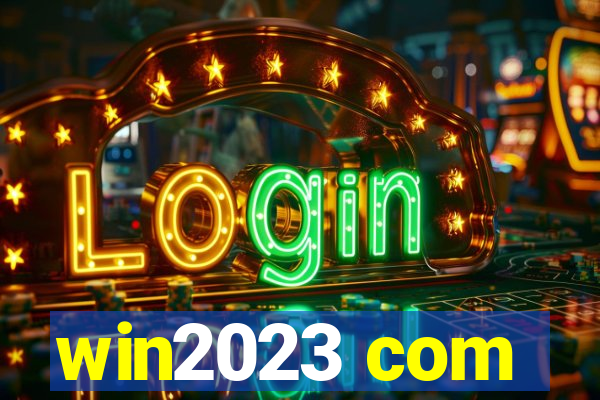 win2023 com