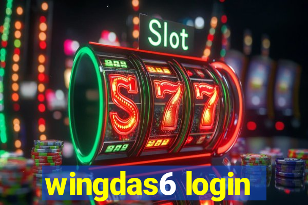 wingdas6 login