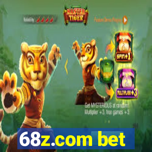 68z.com bet