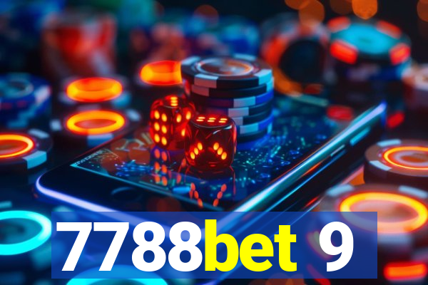 7788bet 9