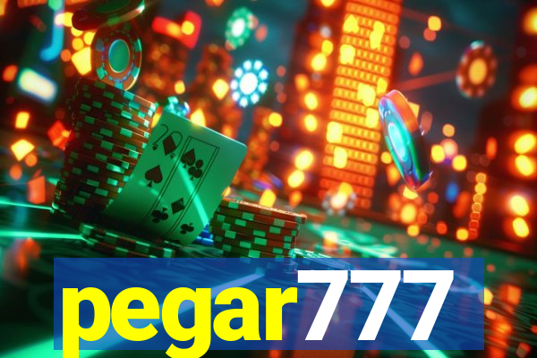 pegar777