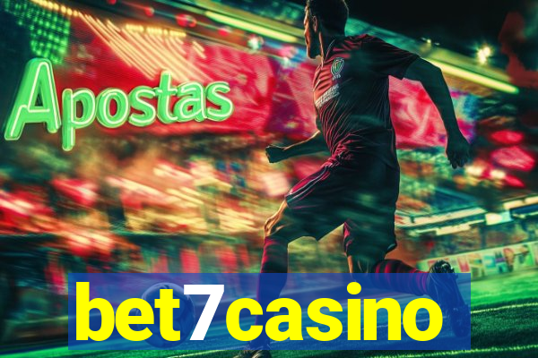 bet7casino