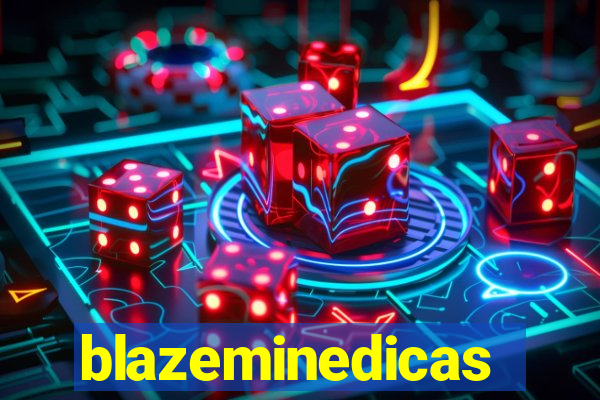 blazeminedicas